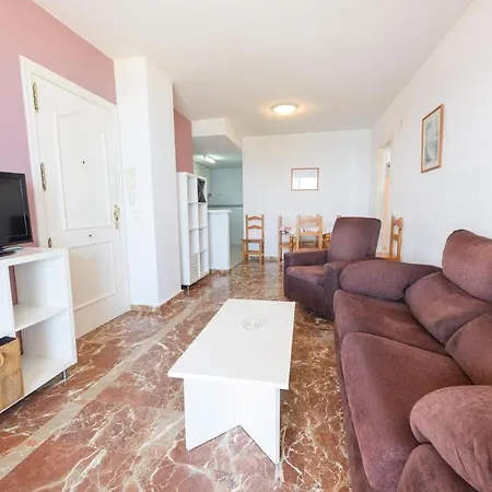 Appartamento Apartamentos Nuevo México C 131 *