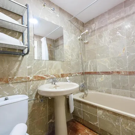 Daire Nuevo Mexico C 131 *