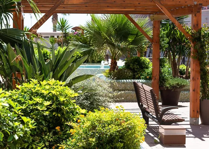 Appartamento Apartamentos Nuevo México C 131