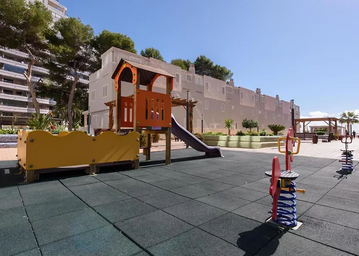 Apartamentos Nuevo México C 131 Appartamento *