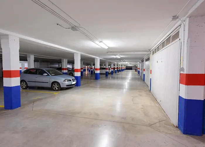 Apartamentos Nuevo México C 131 Appartamento