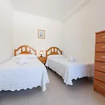 Apartment Martin- Nuevo Mexico C 131 Calpe
