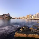 Martin- Nuevo Mexico C 131 Calpe