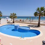 Martin- Nuevo Mexico C 131 Apartment Calpe