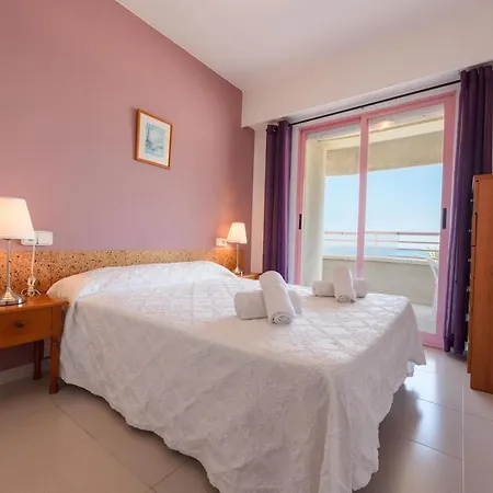 Nuevo Mexico C 131 Lejlighed *