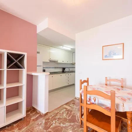 Apartamentos Nuevo México C 131 Apartamento *