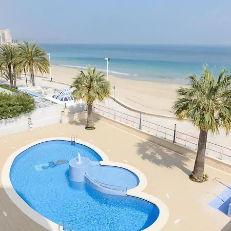 Apartment Martin- Nuevo Mexico C 131 *