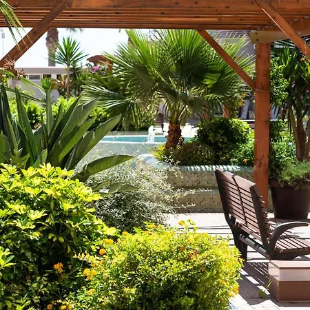 Lejlighed Nuevo Mexico C 131