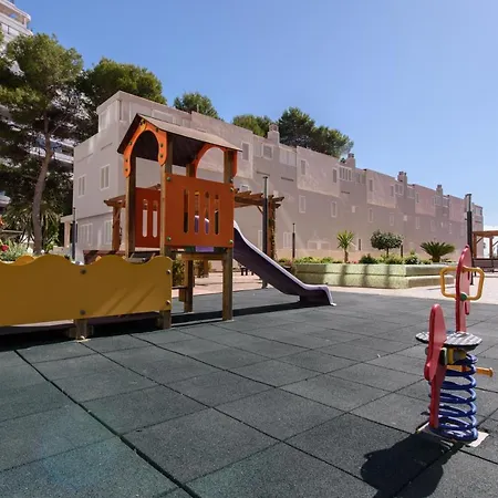 Apartamentos Nuevo México C 131 Apartamento *