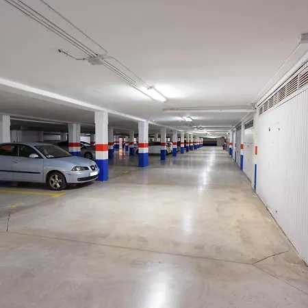 Apartamentos Nuevo México C 131 Apartamento