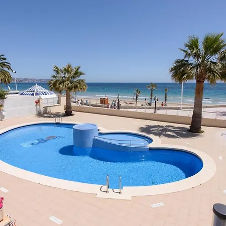 Martin- Nuevo Mexico C 131 Apartament Calpe