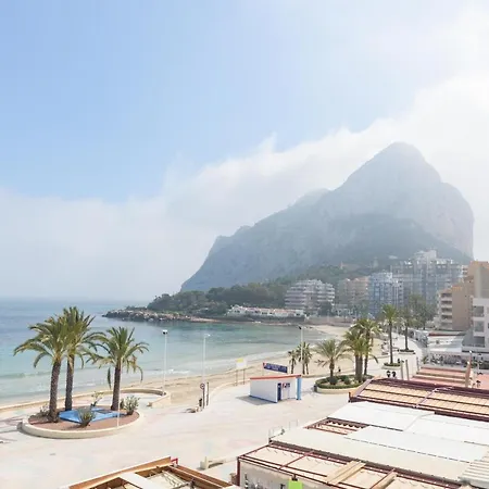 Nuevo Mexico C 131 Calpe