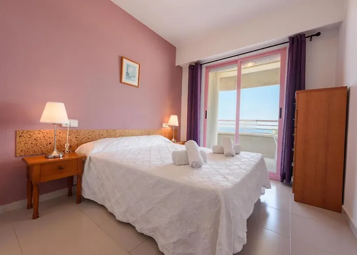 Apartamentos Nuevo México C 131 Apartamento *