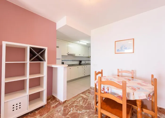 Apartamentos Nuevo México C 131 Apartamento *