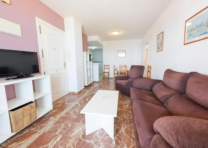 Apartamento Apartamentos Nuevo México C 131 *