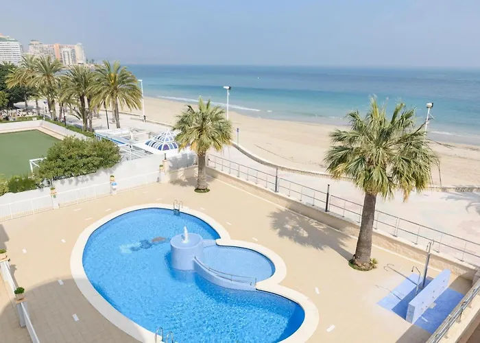 Apartment Martin- Nuevo Mexico C 131 *