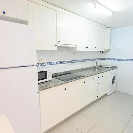 Martin- Nuevo Mexico C 131 Appartement Calpe
